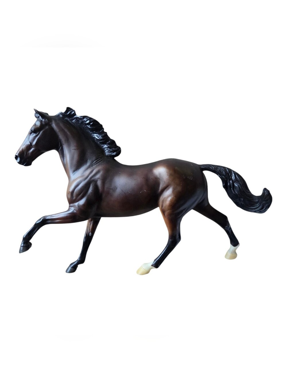 Breyer Traditional Series "Flash" model horse (Model #594)